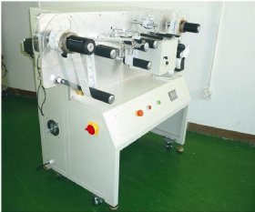 電子標簽檢測機
