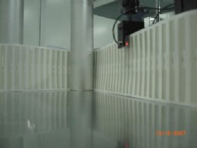 RFID智能標簽離線檢測機