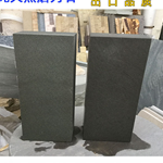 萊陽團旺昊磊石材廠 黃砂巖、灰砂巖與黃木紋砂巖的雕刻藝術與供應